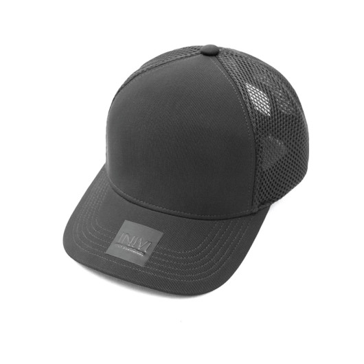 Promotional INIVI Polyester Mesh Caps Promotion Products